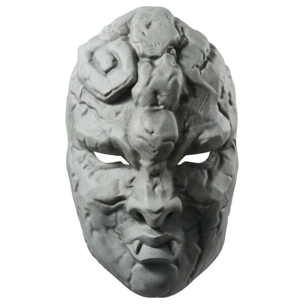 Stone Mask, Jojo No Kimyou Na Bouken, Phantom Blood, Bandai Spirits, Pre-Painted